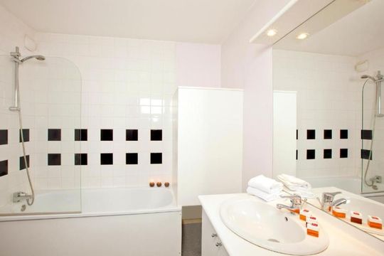 Sejours & Affaires Lille Europe - LILLE