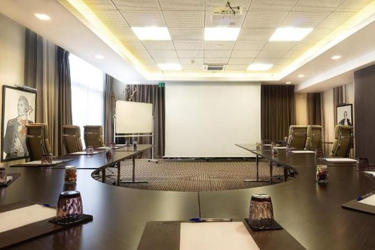 City Residence Paris CDG Airport - ROISSY EN FRANCE