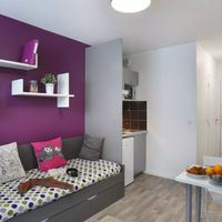 Nemea Appart'Etud - Nanterre Campus - NANTERRE