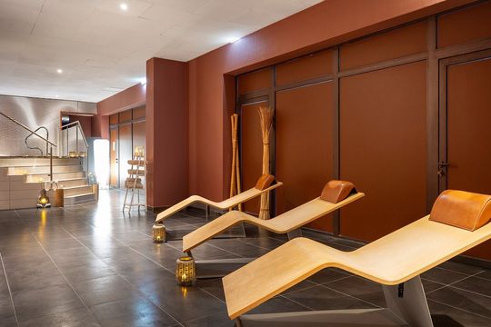 Residhome Suites Paris Sénart - LIEUSAINT