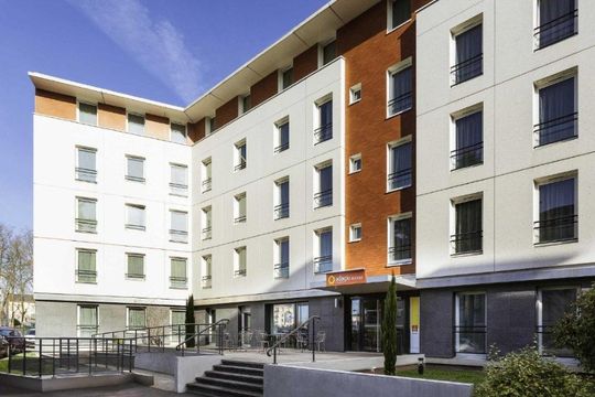 Adagio Access Orleans - ORLEANS