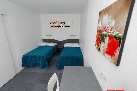 Loca Confort - Les Demeures de Borda 1 - DAX