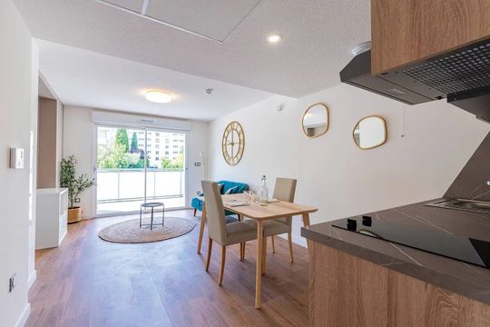 Ovelia - Les Balcons de Montcalm - Montp - MONTPELLIER
