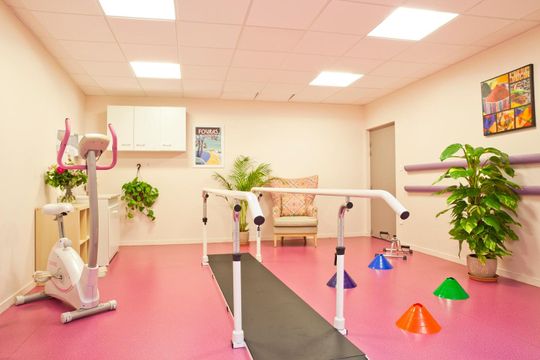 Domidep Residence L'Ombrière - SAINT JEAN D'ANGLE