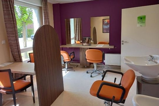 Emeis La Reine des Prés - BERLAIMONT