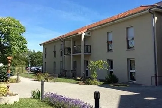 Pavonis Villa Claudine - RANDAN