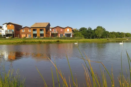 Madame Vacances Les Rives Marines - LE TEICH