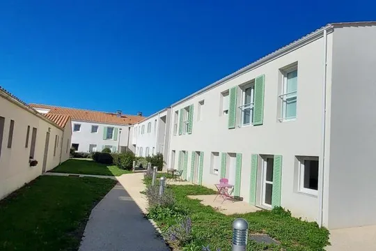 Domidep Viteal Oleron - SAINT PIERRE D'OLERON