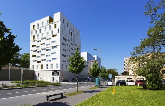 Nemea Appart'Etud Nanterre Campus - NANTERRE
