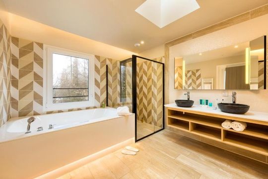 Center Parcs Les Trois Forêts - HERMELANGE