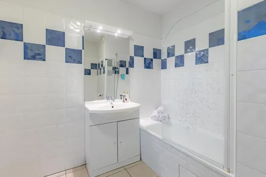 Appart'City Classic Toulouse - TOURNEFEUILLE