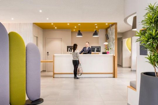 Adagio Access Colombes La Defense - COLOMBES