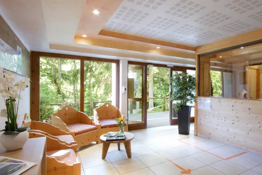 Odalys Référence Residence Le Buet - MORILLON