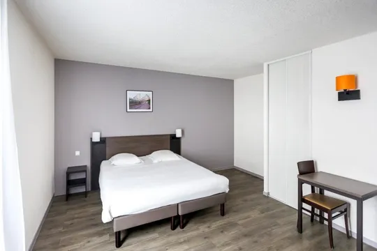 Adagio Aparthotel Access Orléans - ORLEANS