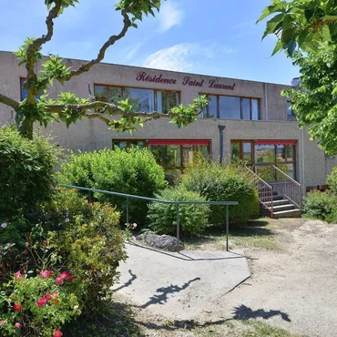 Coallia Residence Saint-Laurent - BARJAC