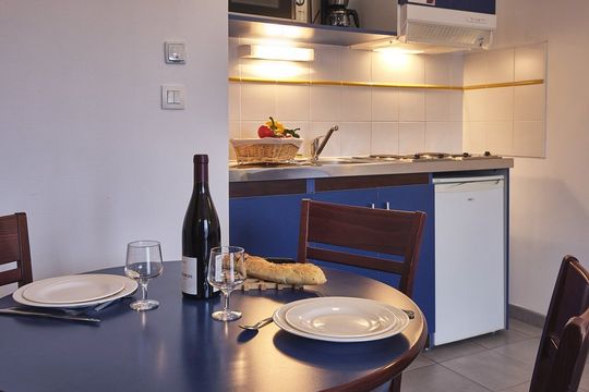 Comfort Aparthotel Carcassonne - CARCASSONNE