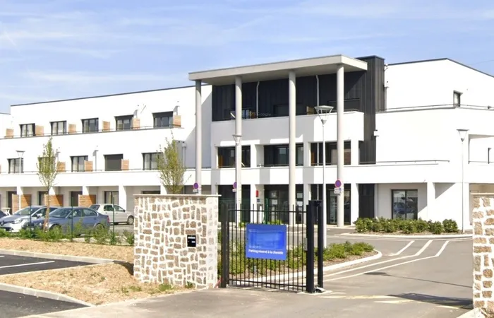 Cap West Villejust - VILLEJUST