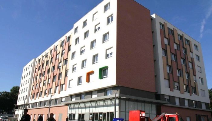 Nexity Studea Cachan - CACHAN