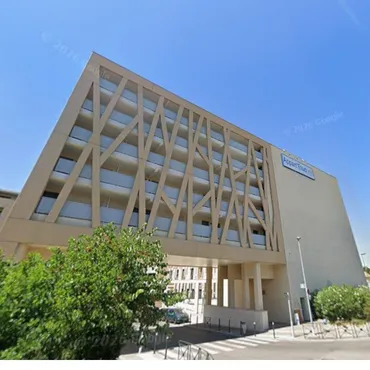 Nemea Appart'Etud Aix Campus 2 - AIX EN PROVENCE