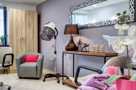 Emeis La Villa des Pins - ANDERNOS LES BAINS