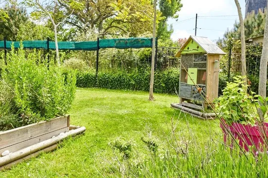 Vacanceole Le Domaine de la Corniche - AUBERVILLE