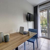 Zenitude L'Orée du Parc - DIVONNE LES BAINS