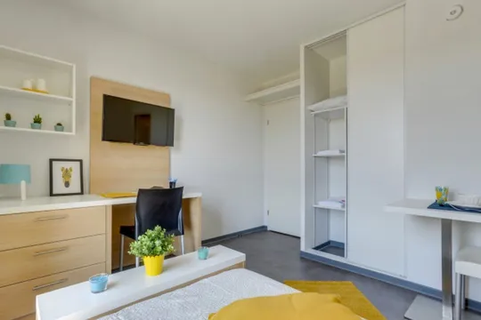 Logifac Cerdana 2 - TOULOUSE
