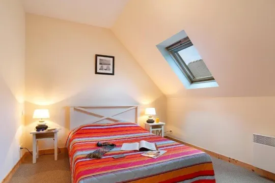 Nemea Les Roches - SAINT POL DE LEON