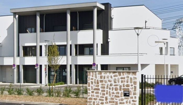Cap West Villejust - VILLEJUST