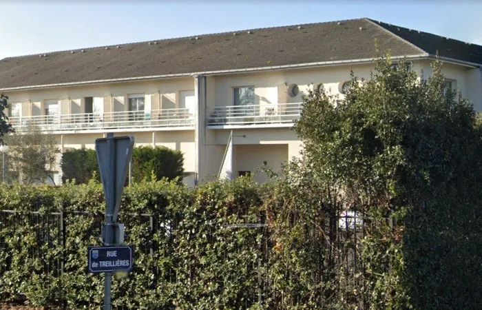 Cap West Suce-sur-Erdre - SUCE SUR ERDRE