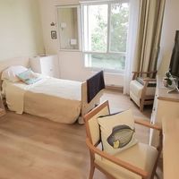 Ehpad Notre Dame du Bon Accueil - SAINT GEORGES D'ORQUES