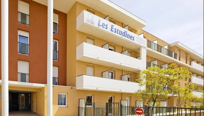 Les Estudines de Provence - MARSEILLE 13EME ARRONDISSEMENT