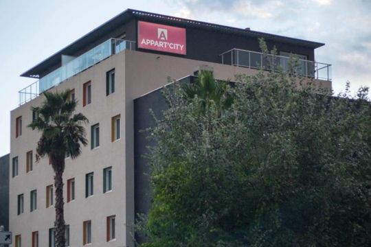 Appart'City Montpellier Ovalie II - MONTPELLIER
