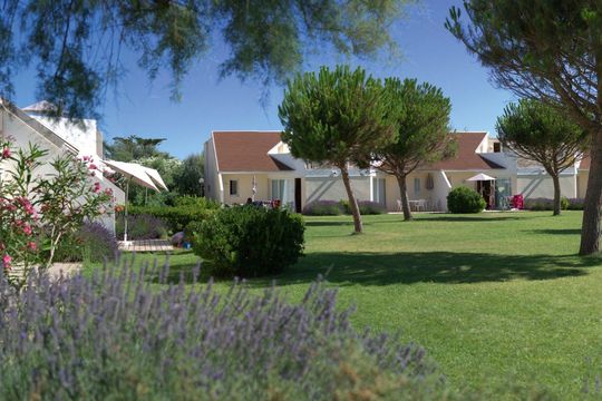 Belambra Clubs Les Ayguades - GRUISSAN