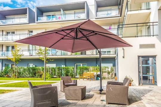 Les Girandières Perpignan - PERPIGNAN