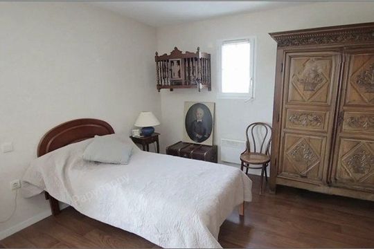 Philogeris Les Jardins de Mathis - SAINT JULIEN DE L'ESCAP