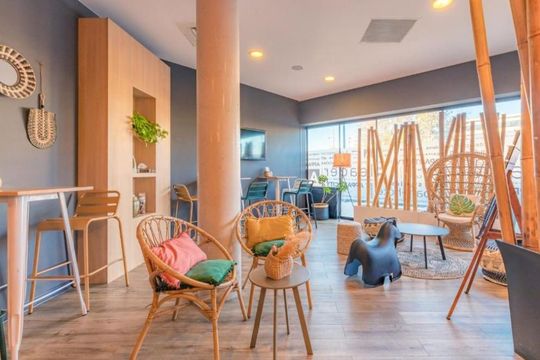 Appart'City Montpellier Millénaire - MONTPELLIER