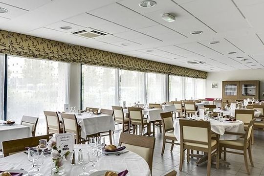 Domusvi Les Templitudes d'Osny - OSNY