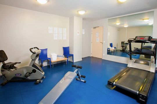 Sejours & Affaires Lille Europe - LILLE