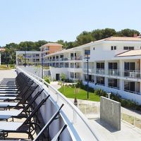 Nemea Residence Le Cap Azur - SAINT MANDRIER SUR MER
