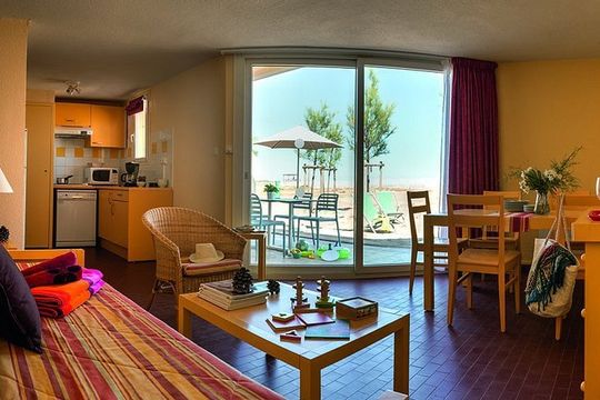 Belambra Clubs Les Ayguades - GRUISSAN