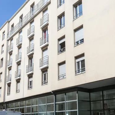 Isis Gestion Residence Le Littre - SAINT ETIENNE