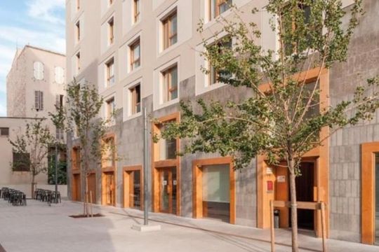 Appart'City Classic Marseille Euromed - MARSEILLE 2EME ARRONDISSEMENT