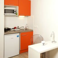 Les Estudines Paris Rosny - ROSNY SOUS BOIS