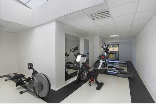 Nemea Aix Sainte Victoire - AIX EN PROVENCE