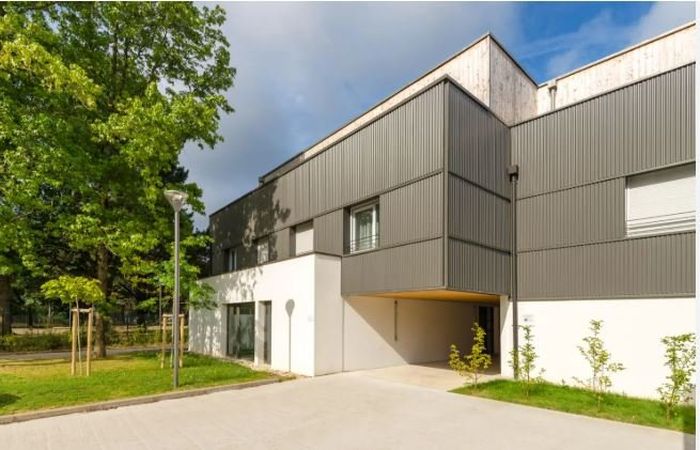 Studently Les Arlézines Carquefou - CARQUEFOU