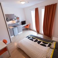 UXCO Student Oxygène - LYON 7EME ARRONDISSEMENT