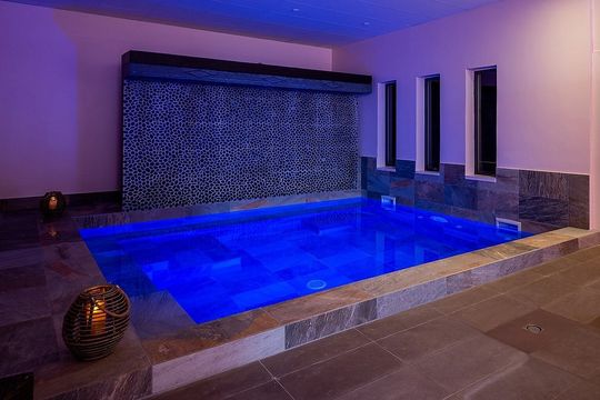 Garden&City Le M & Spa Bordeaux Aeroport - MERIGNAC