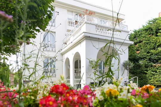 LNA Santé La Villa d'Epidaure - GARCHES