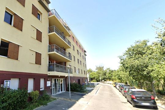 City Residence Marseille - MARSEILLE 12EME ARRONDISSEMENT